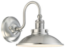 Minka-Lavery 71163-A144-L - BAYTREE LANE - LED OUTDOOR WALL MOUNT 