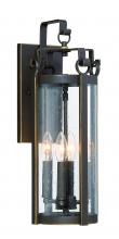 Minka-Lavery 72692-226 - SOMERSET LANE - 4 LIGHT OUTDOOR WALL MOUNT