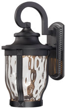Minka-Lavery 8762-66-L - MERRIMACK™ - LED OUTDOOR WALL MOUNT