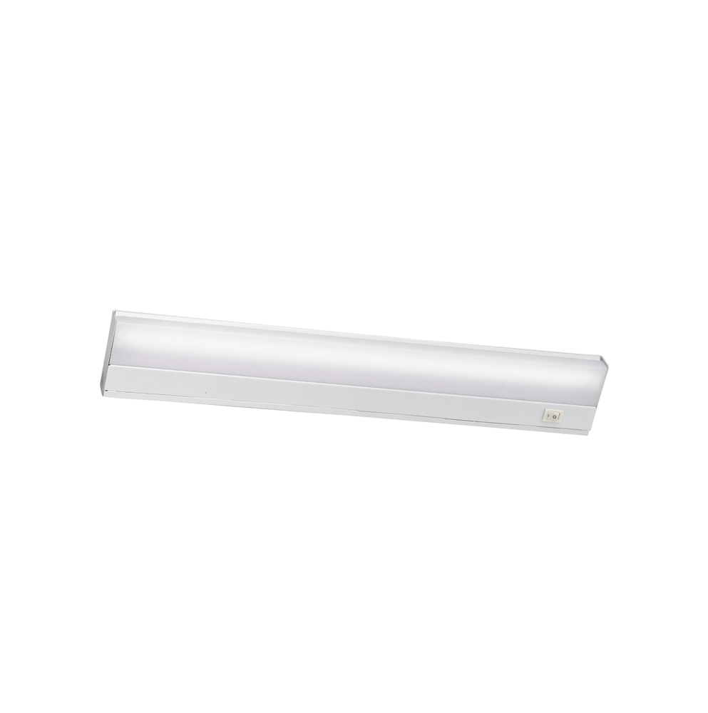 Direct-Wire Fluorescent 13W