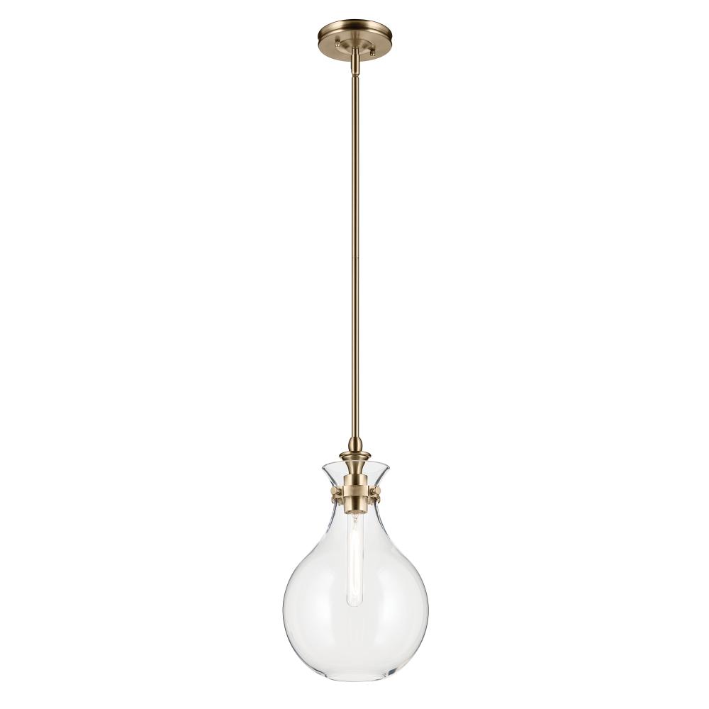 Pendant Medium 1Lt