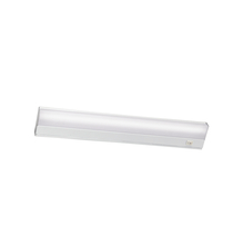 Kichler 10042WH - Direct-Wire Fluorescent 13W