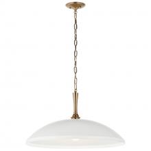 Kichler 52637WH - Pendant 1Lt