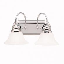 Kichler 5992CH - Bath 2Lt