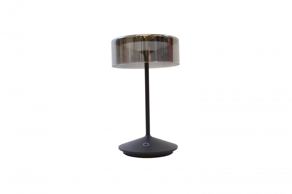 CRYSTAL TABLE LAMP