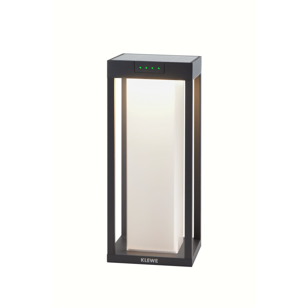 Radia Moon Mini Solar Light