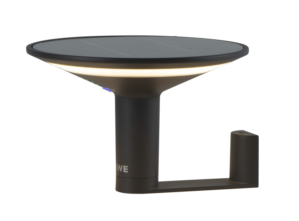 Keope Wall Solar Light
