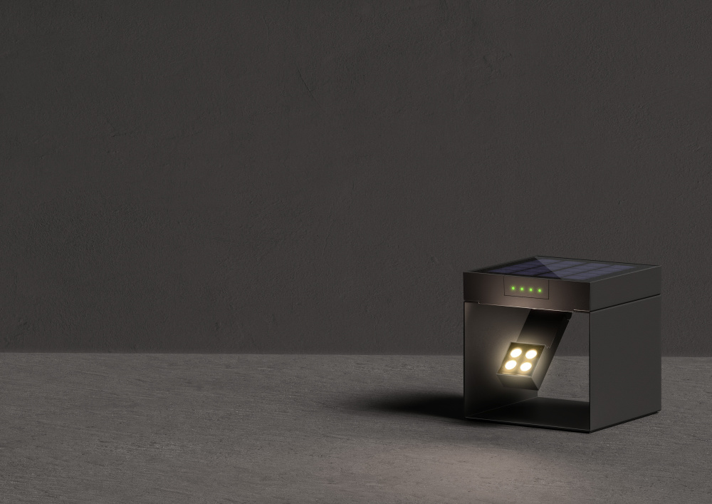 Alea Solar Light
