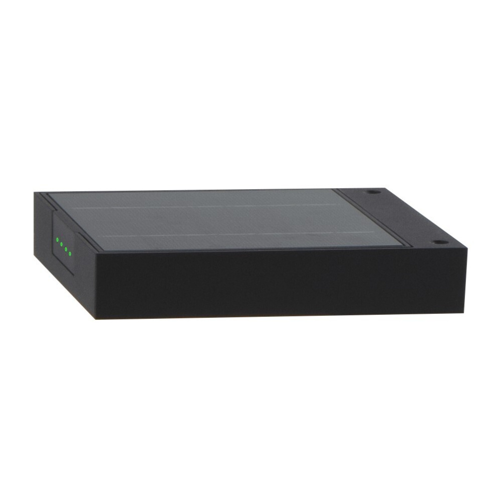 Ala Wall Solar Light