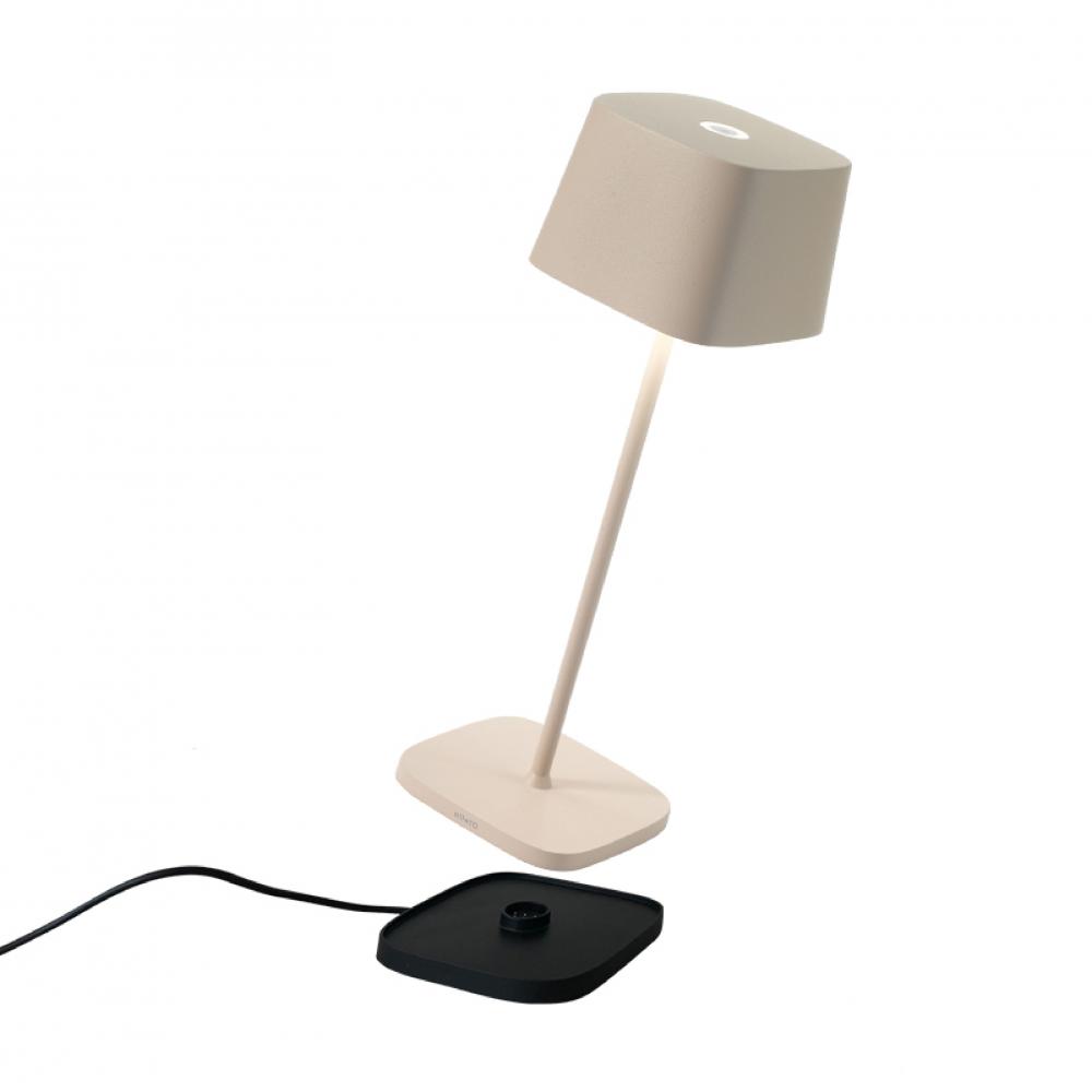 Ofelia Table Lamp - Sand