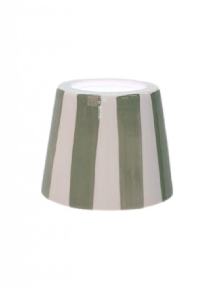 CERAMIC SHADE FOR POLDINA PRO