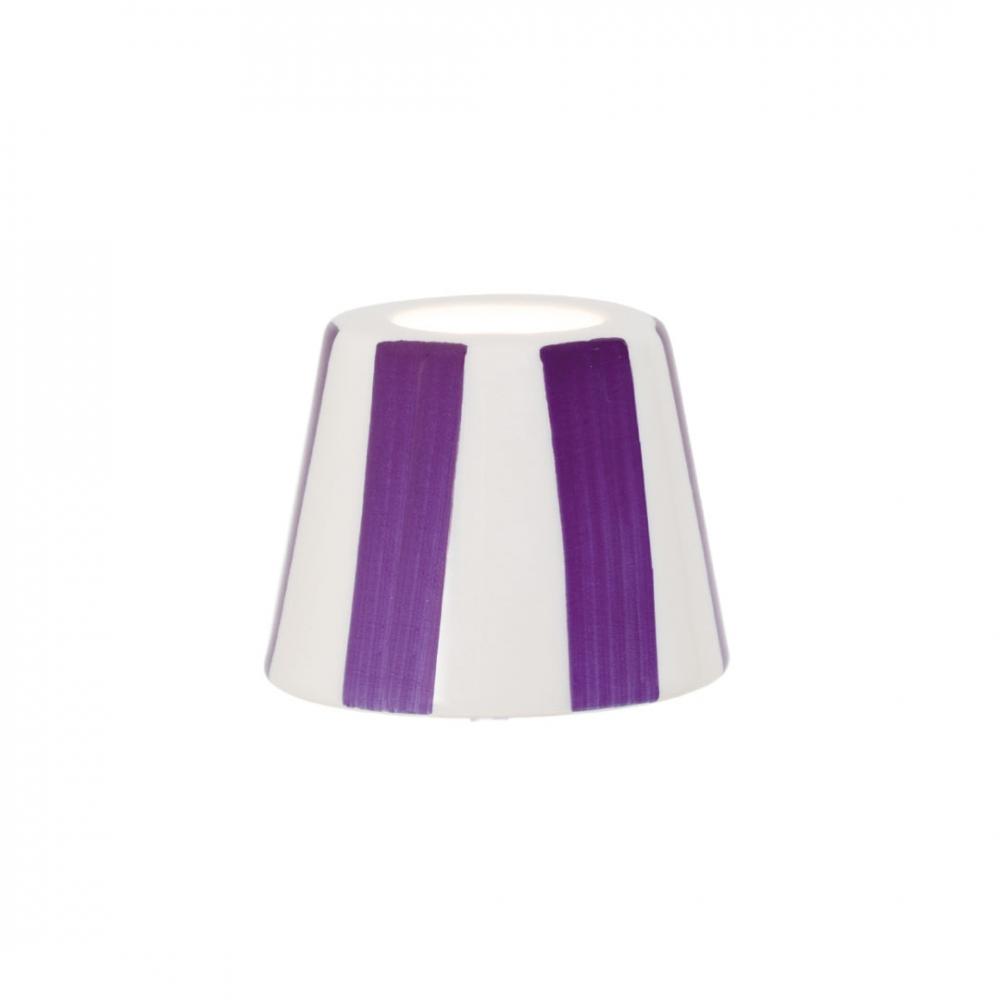 Zafferano America Poldina Pro Micro Ceramic Shade - Thumbnail 2