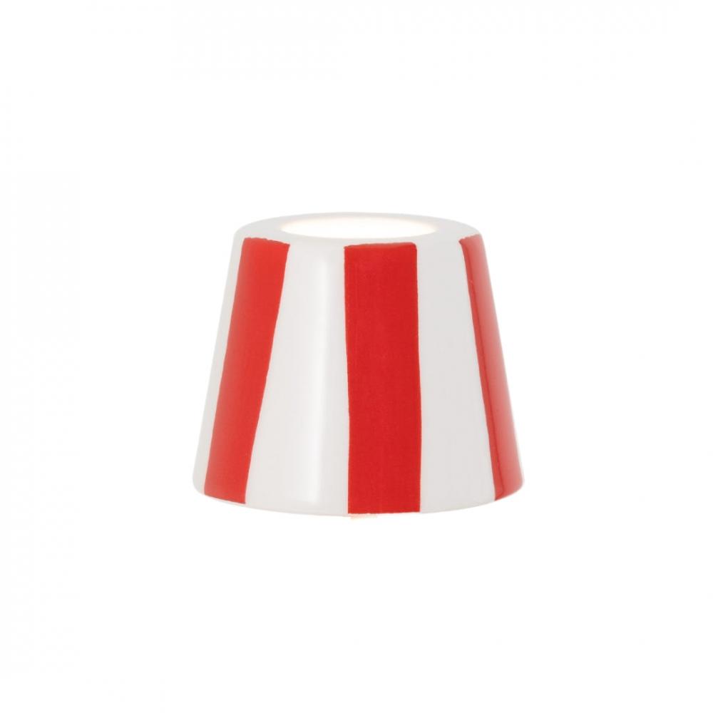 CERAMIC SHADE FOR POLDINA PRO MICRO