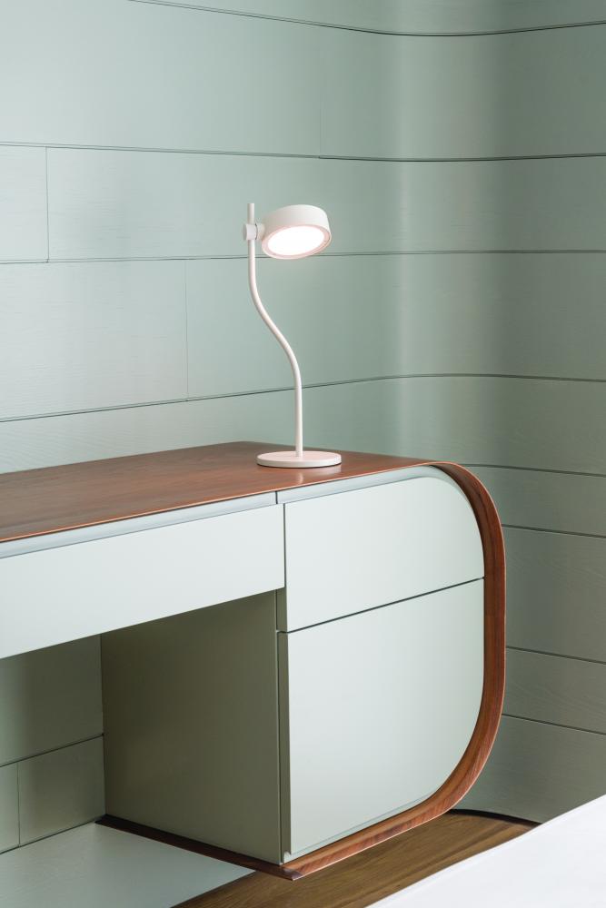 Zafferano America Super O Table Lamp - Thumbnail 5