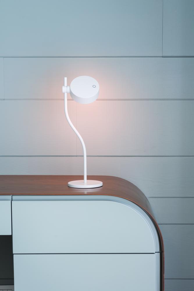 Zafferano America Super O Table Lamp