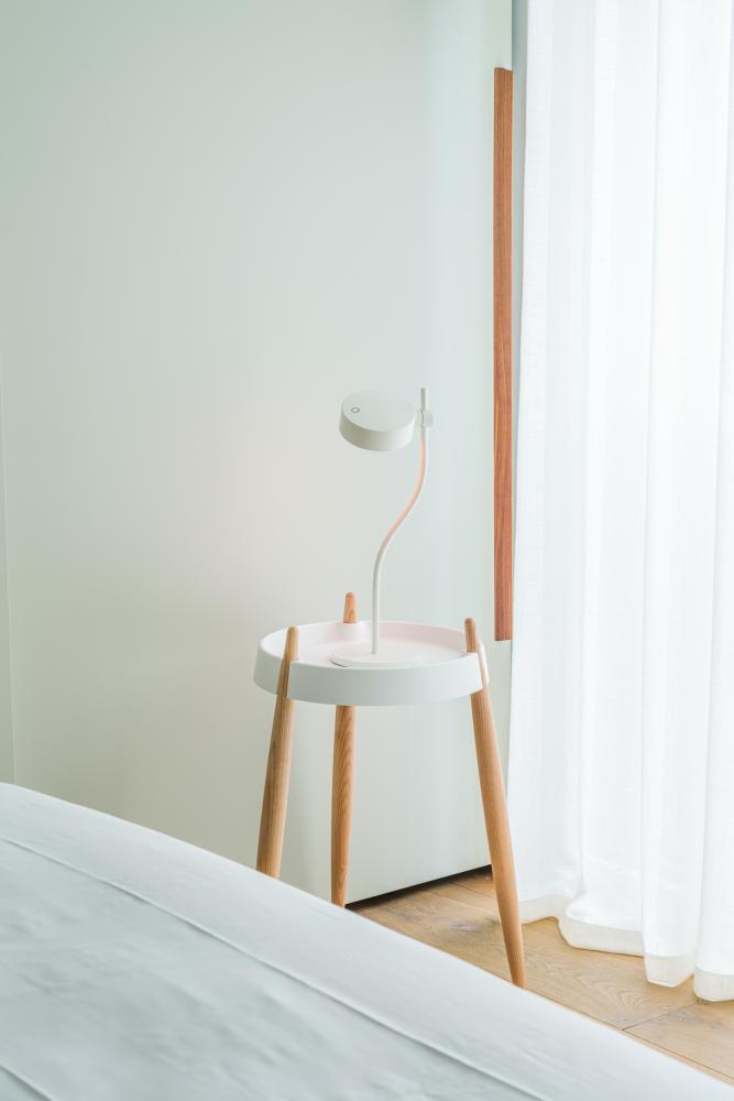 Zafferano America Super O Table Lamp - Thumbnail 4