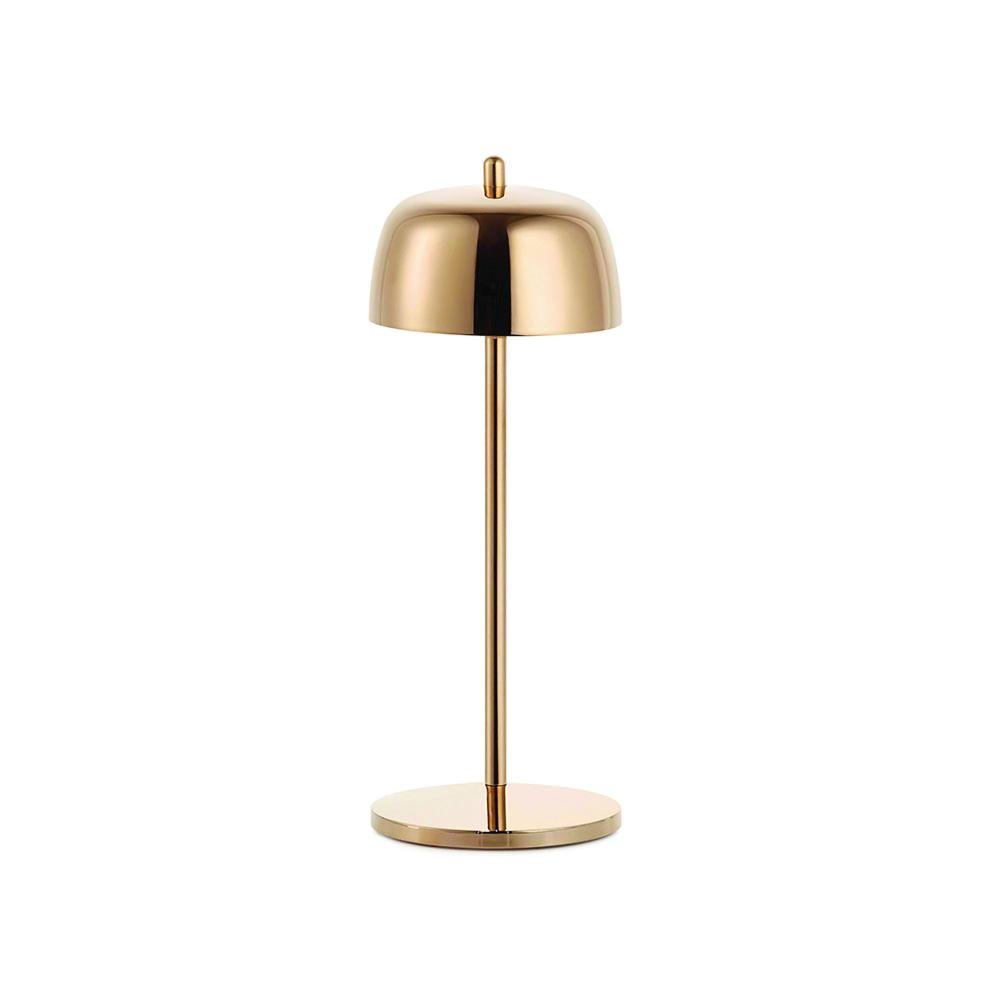 Zafferano Theta Table Lamp - Thumbnail 4