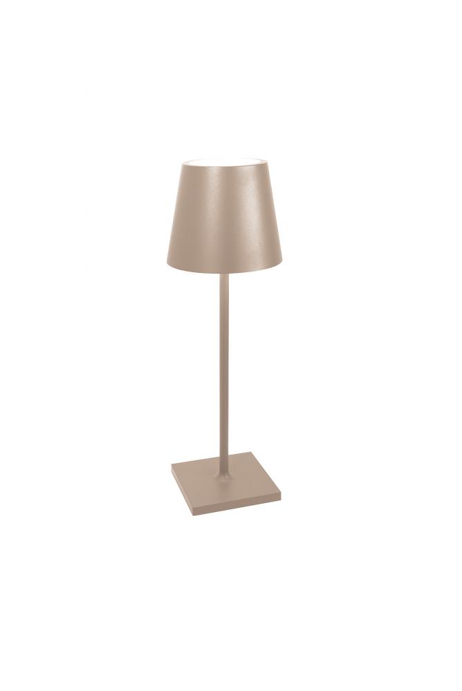 POLDINA PRO L DESK LAMP