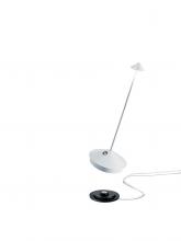 Zafferano America LD0650B4 - PINA PRO TABLE LAMP