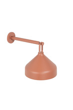 Zafferano America LD1092T3 - AMELIE WALL LAMP
