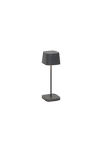 Zafferano America LD1880N3 - OFELIA PRO MICRO TABLE LAMP