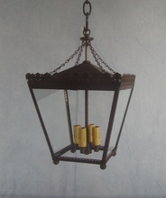Genie House Lights 15513MTABC - PRINCESS