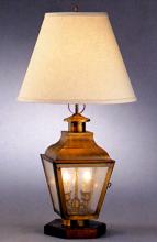 Genie House Lights 45307RCSS - JERICHO