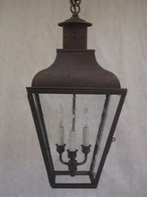 Genie House Lights 45323ABSS - JERICHO