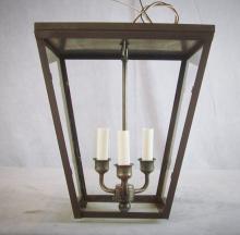 Genie House Lights 45324VGC - JERICHO