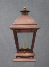 Genie House Lights 4611PIERDCC - Santana