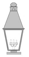 Genie House Lights 5592PIERURABC - Bozeman
