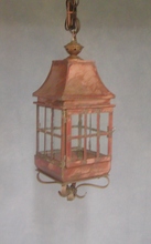 Genie House Lights 56804ABC - Covington