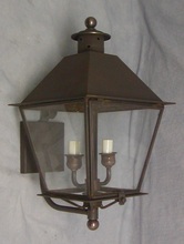 Genie House Lights 91431MTDBC - KOJAN