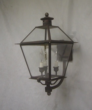 Genie House Lights 91421ABSS - KOJAN