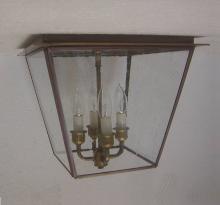 Genie House Lights 91434ACC - KOJAN