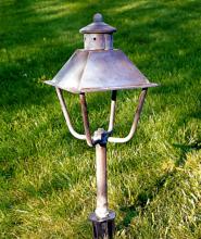 Genie House Lights 91506LVDC - SENTINAL