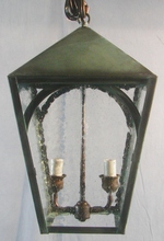 Genie House Lights AR30603URABSS - ARLINGTON
