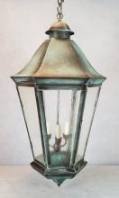 Genie House Lights TL6244VGC - Moorcroft