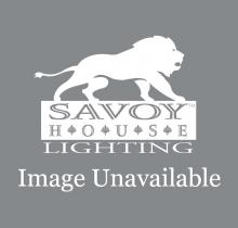 Savoy House 52-SK-FB - Slope Kit in Flat Black