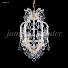 James R Moder 91695S11 - Maria Theresa 5 Light Pendant