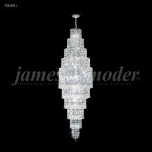 James R Moder 92168S11 - Prestige All Crystal Entry Chand.
