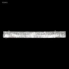 James R Moder 92524S11 - Prestige All Crystal Vanity Bar