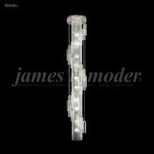 James R Moder 93543S11 - Contemporary Entry Chandelier