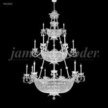 James R Moder 94115G00 - Princess Entry Chand. w/18 Arms