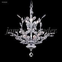 James R Moder 94456S22 - Florale Collection Chandelier