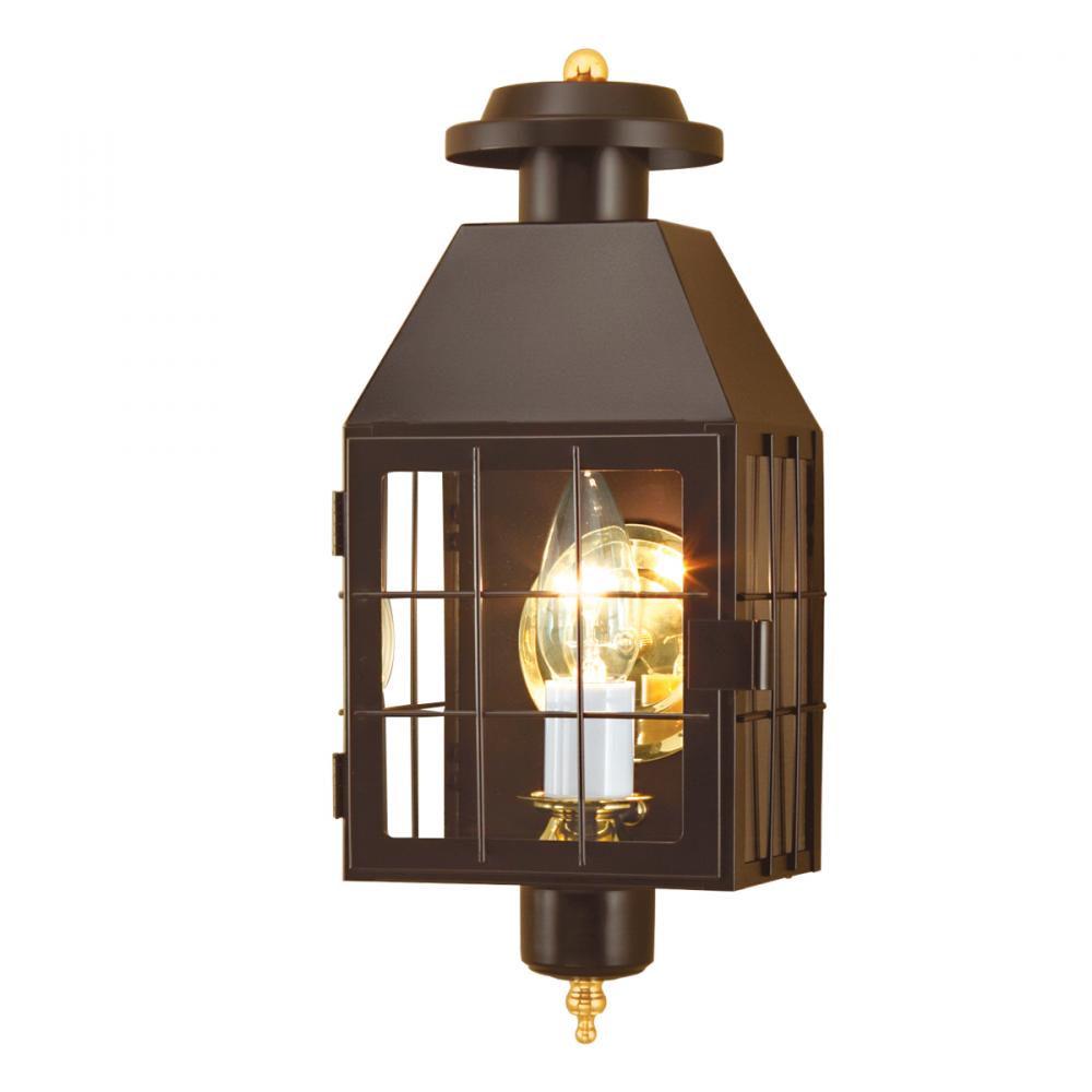 American Heritage Outdoor Wall Light