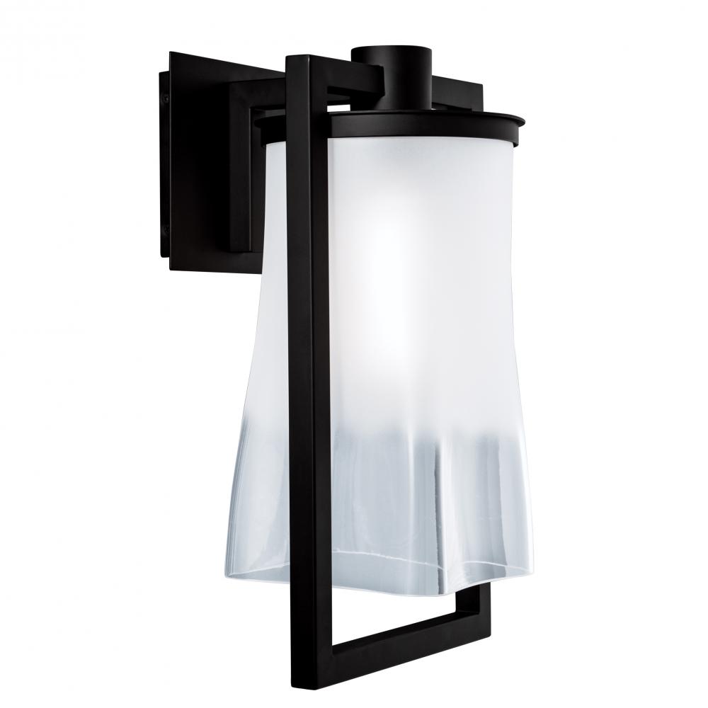 Drape Outdoor Wall Light