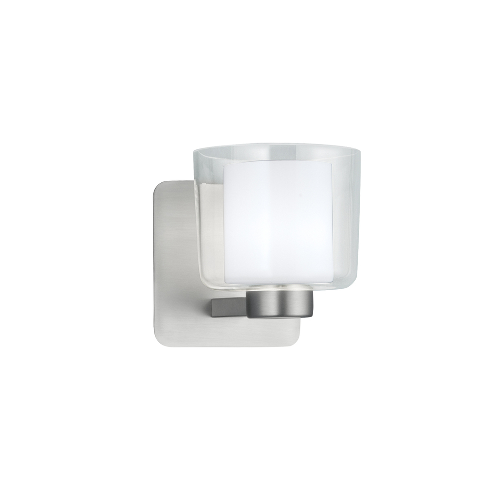 Alexus 1-Light Vanity Sconce