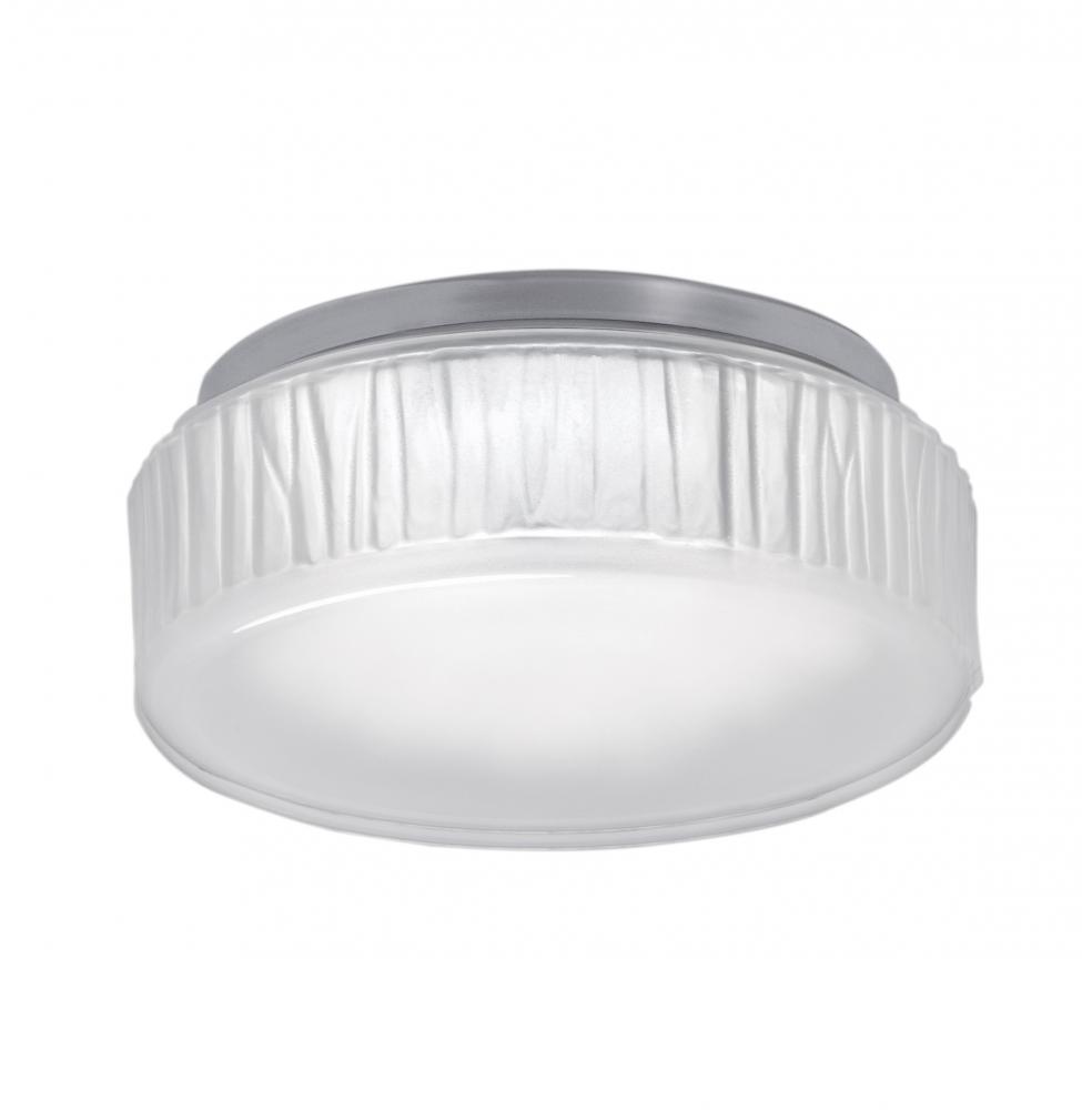 Bark Mini Flush Mount Light