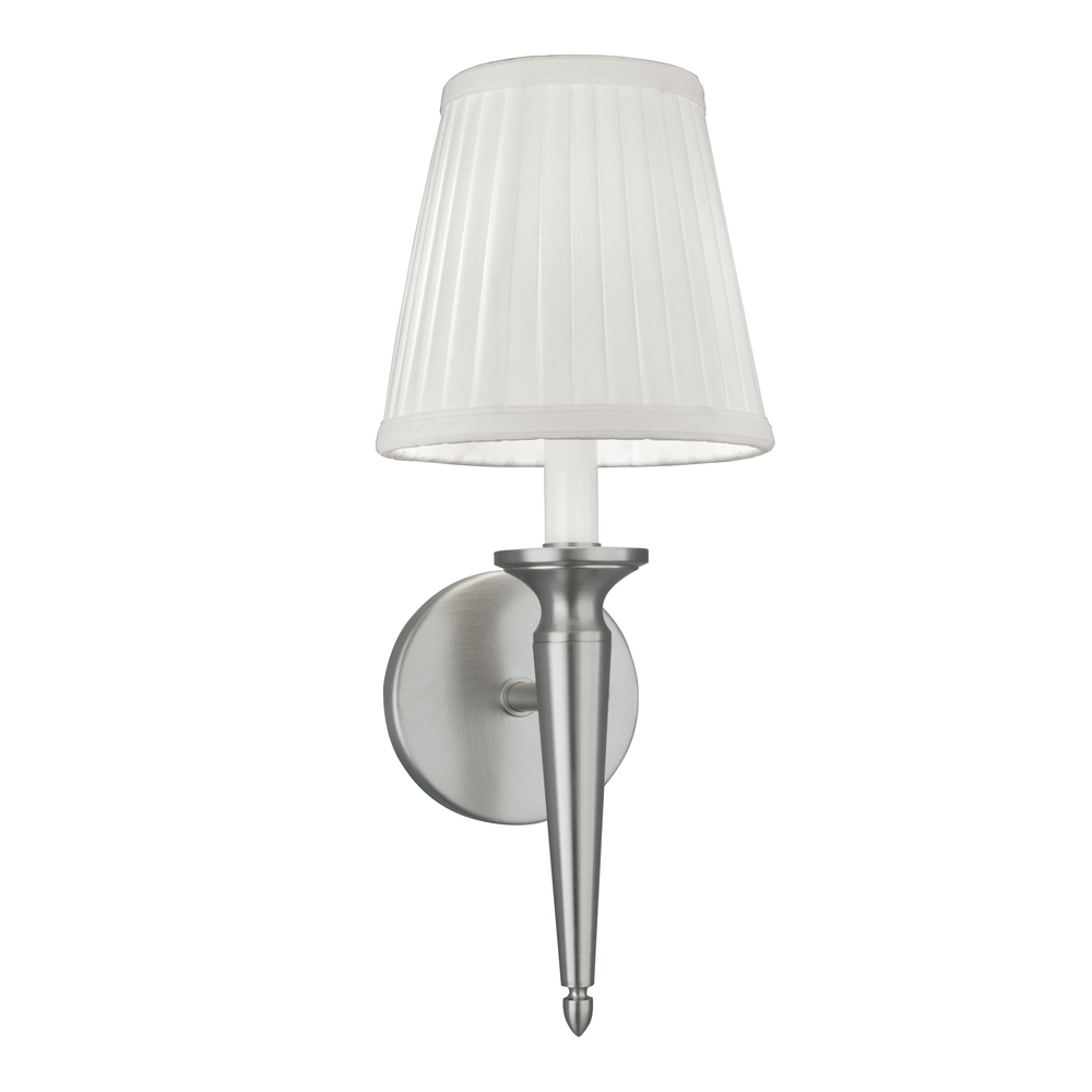 Georgetown 1 Light Sconce